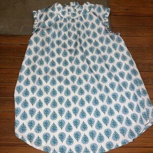 Blouse (size medium) ***NEVER WORN***